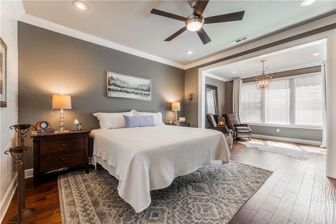 Tuscany Sub - Residential