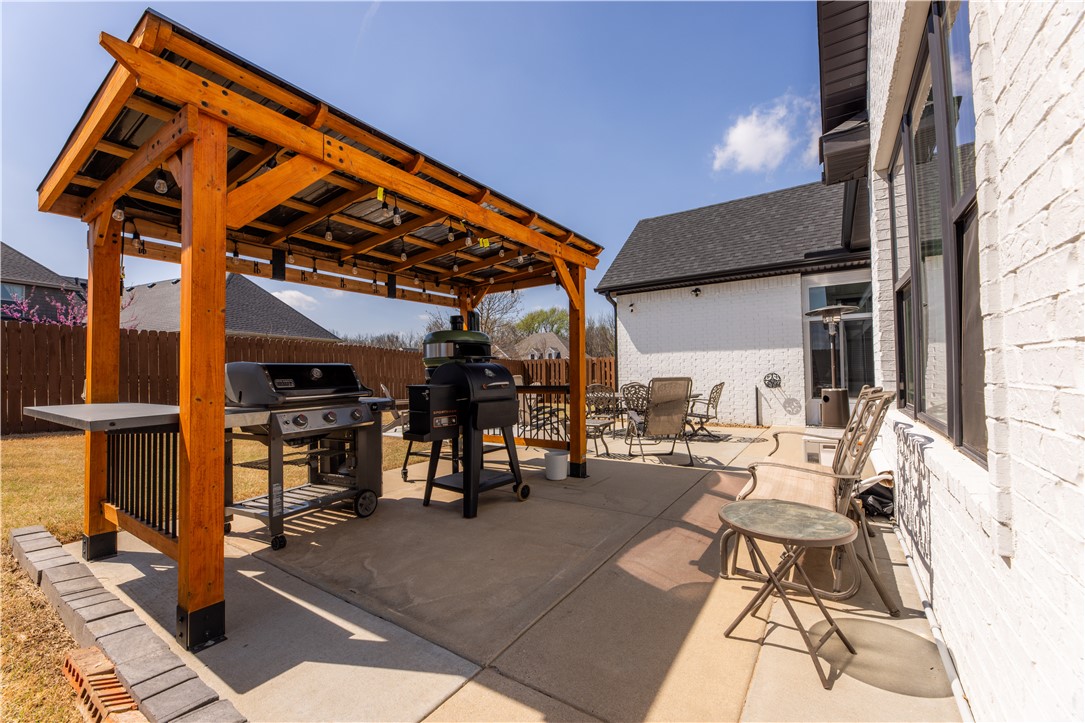 Tuscany Sub - Residential