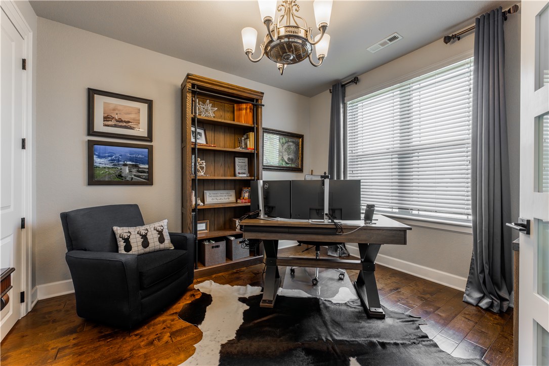 Tuscany Sub - Residential