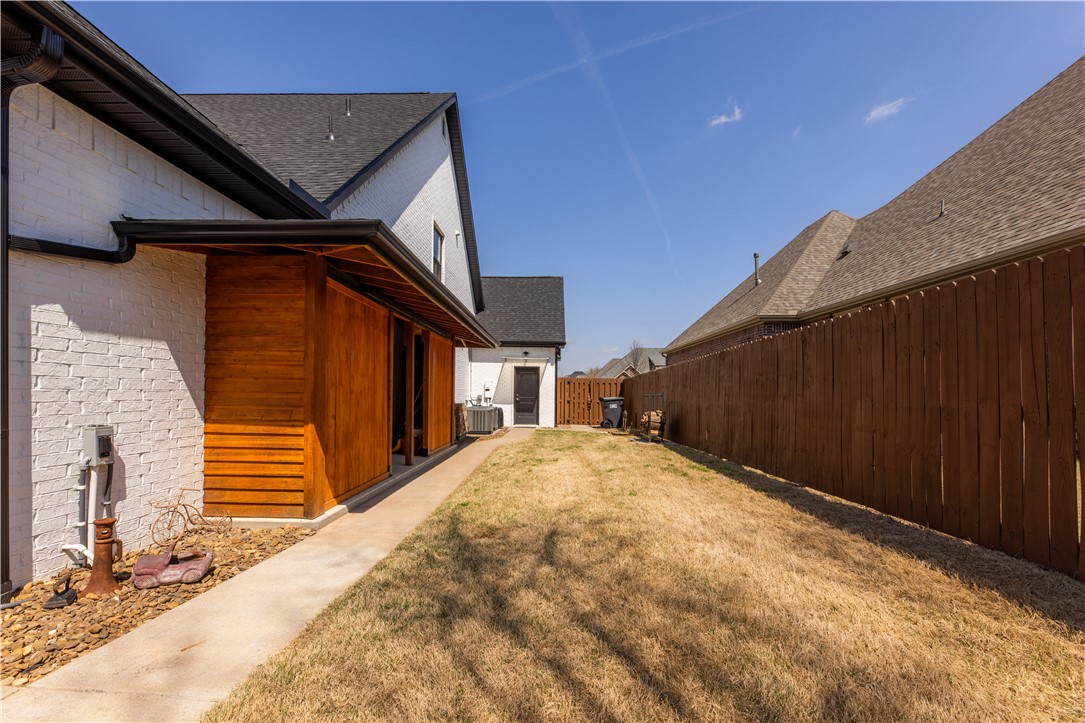 Tuscany Sub - Residential