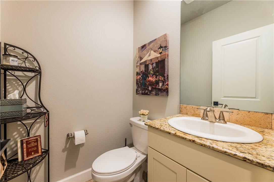 Tuscany Sub - Residential