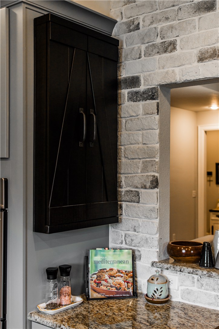 Tuscany Sub - Residential