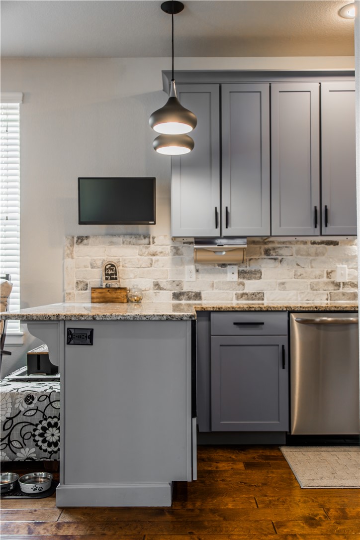 Tuscany Sub - Residential