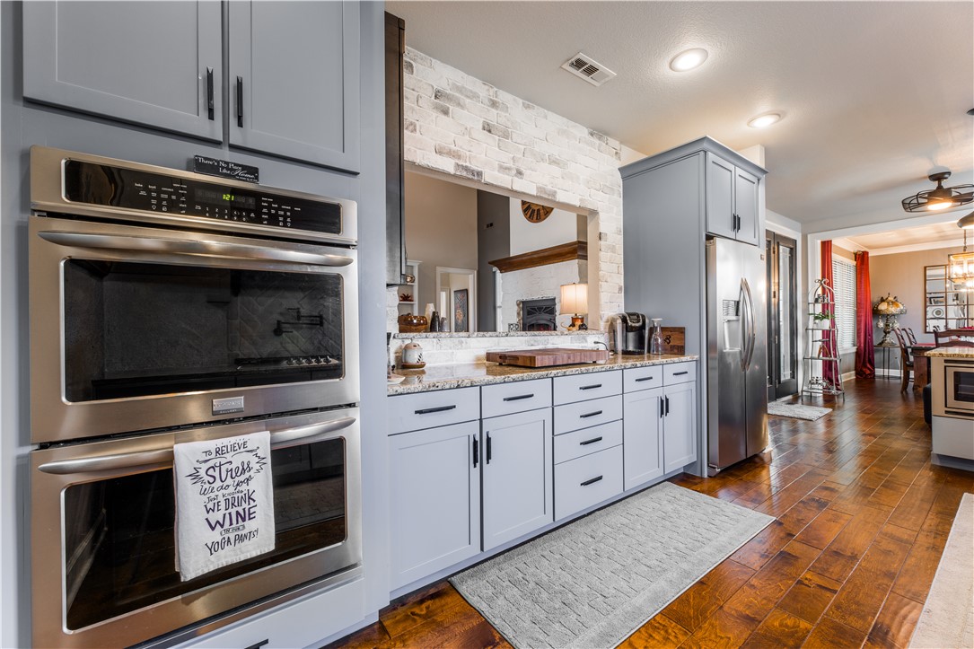 Tuscany Sub - Residential