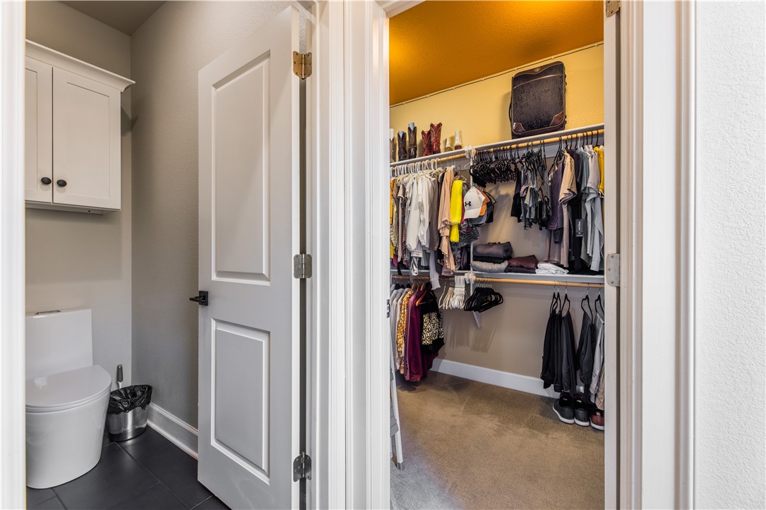 Tuscany Sub - Residential