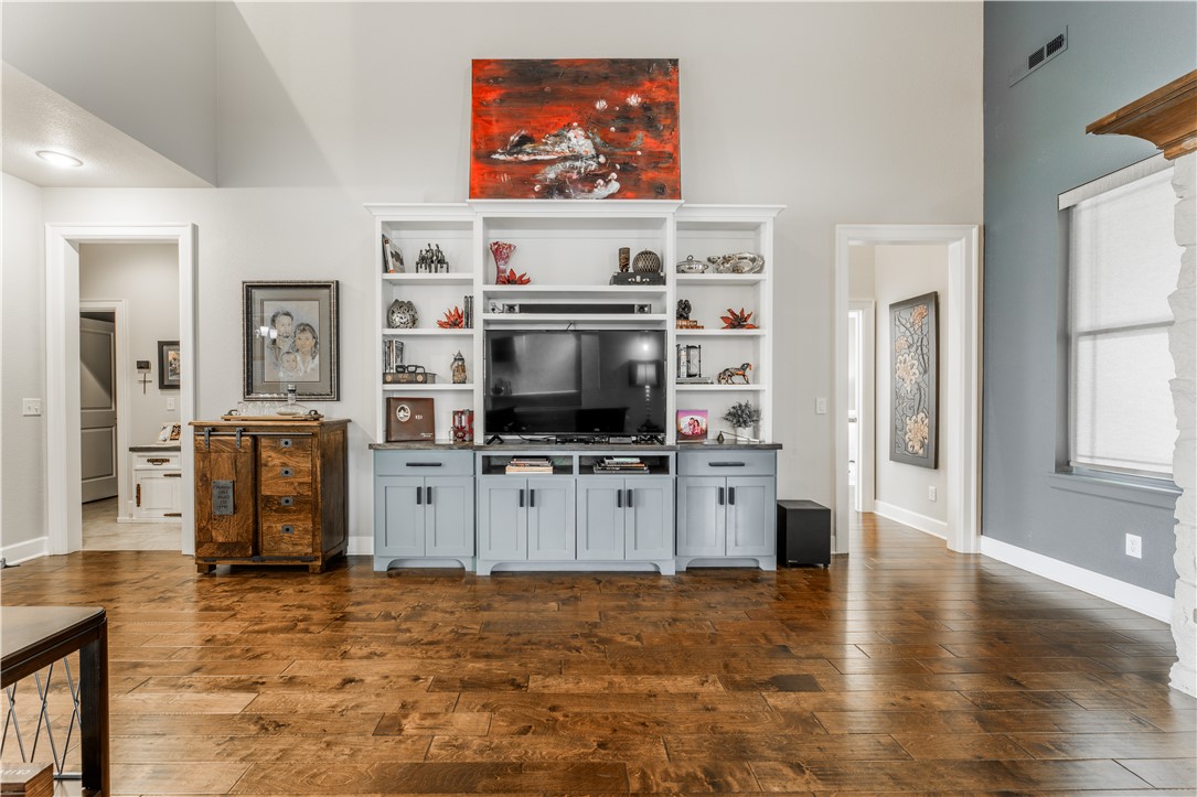 Tuscany Sub - Residential