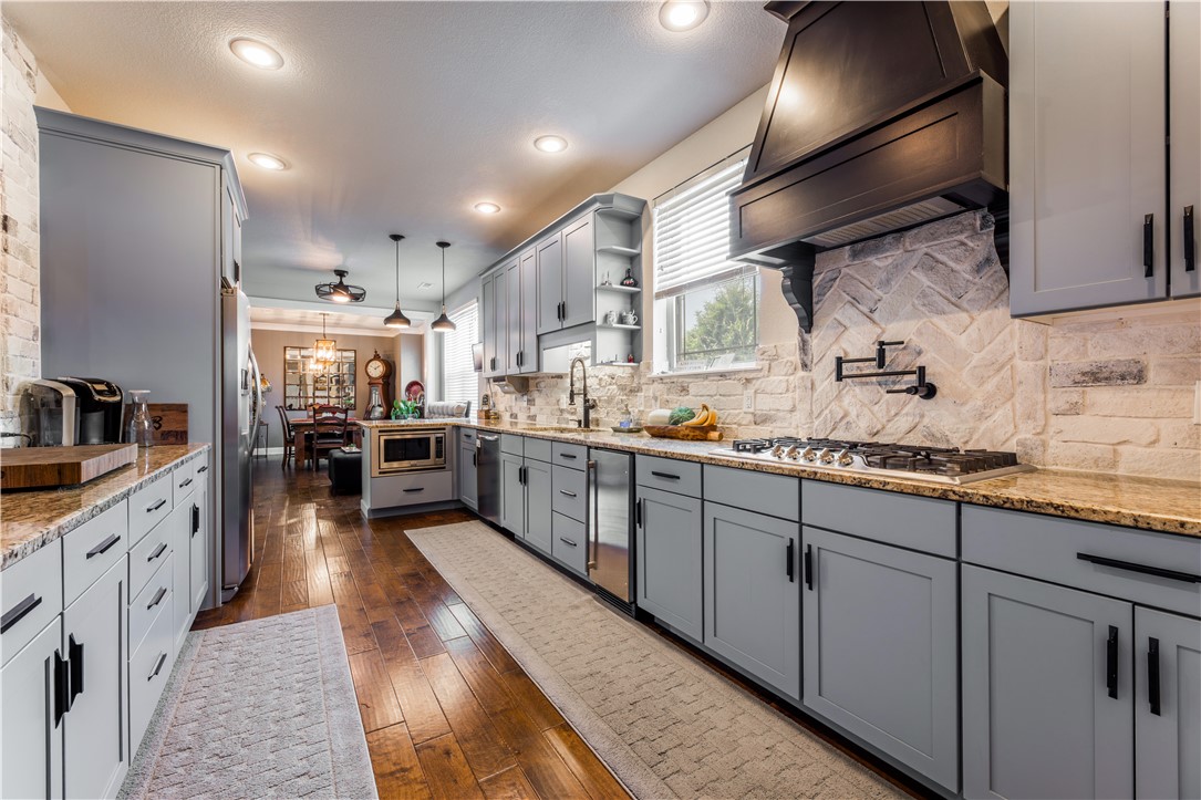 Tuscany Sub - Residential