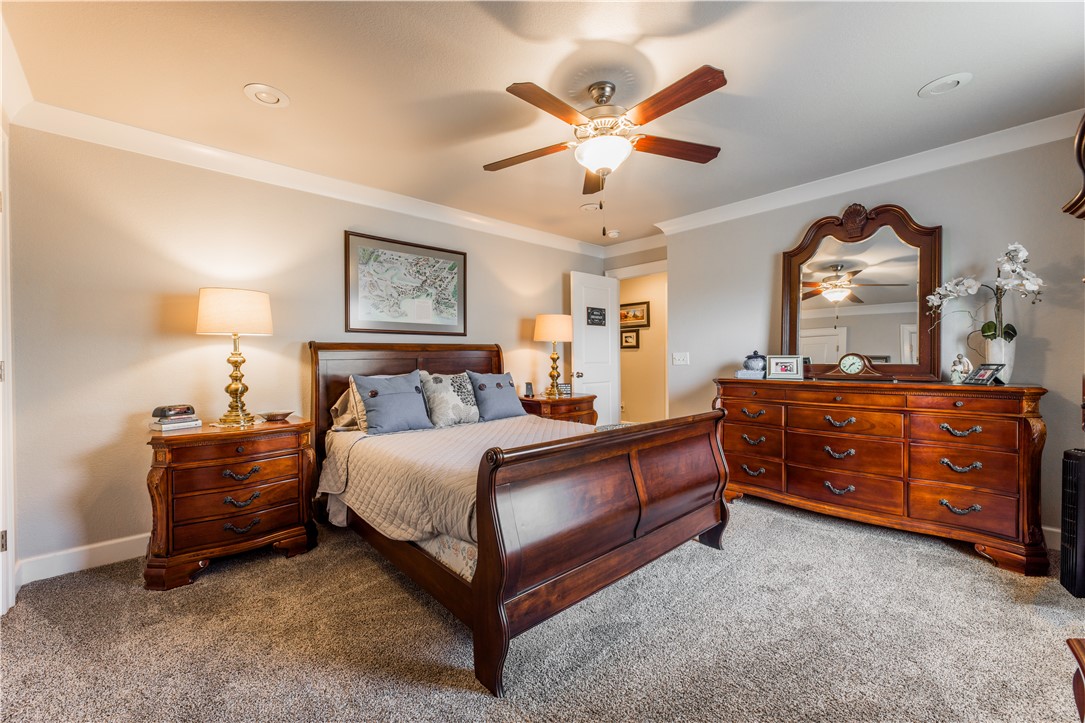 Tuscany Sub - Residential