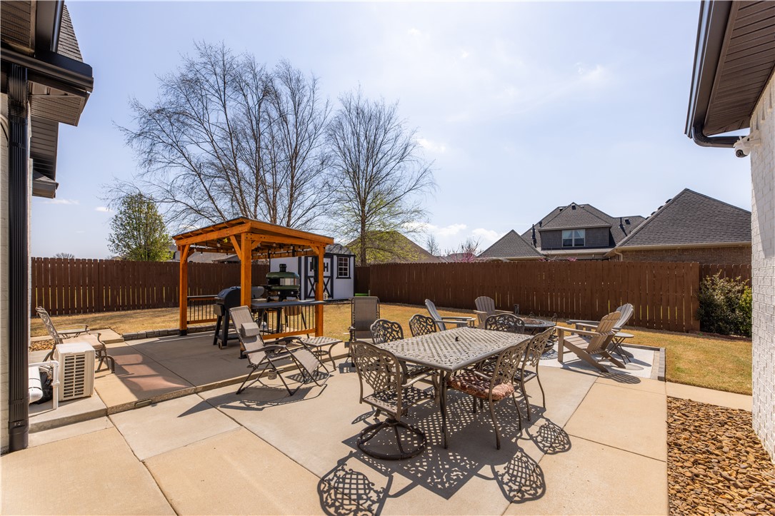 Tuscany Sub - Residential