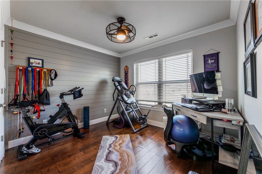 Tuscany Sub - Residential