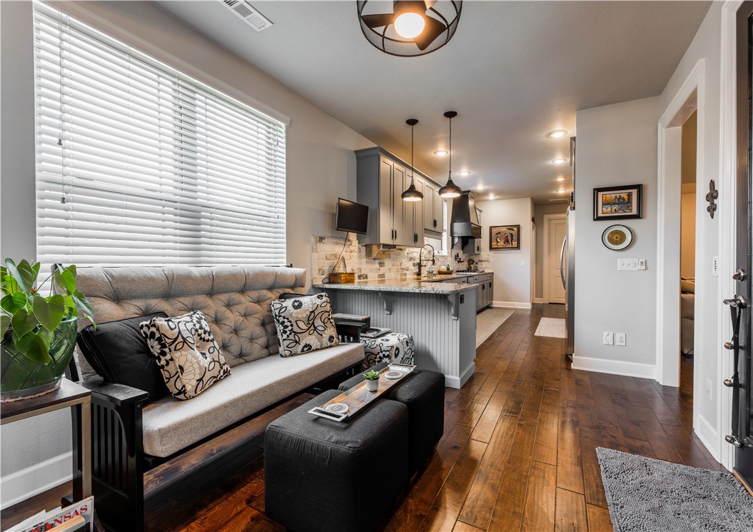 Tuscany Sub - Residential