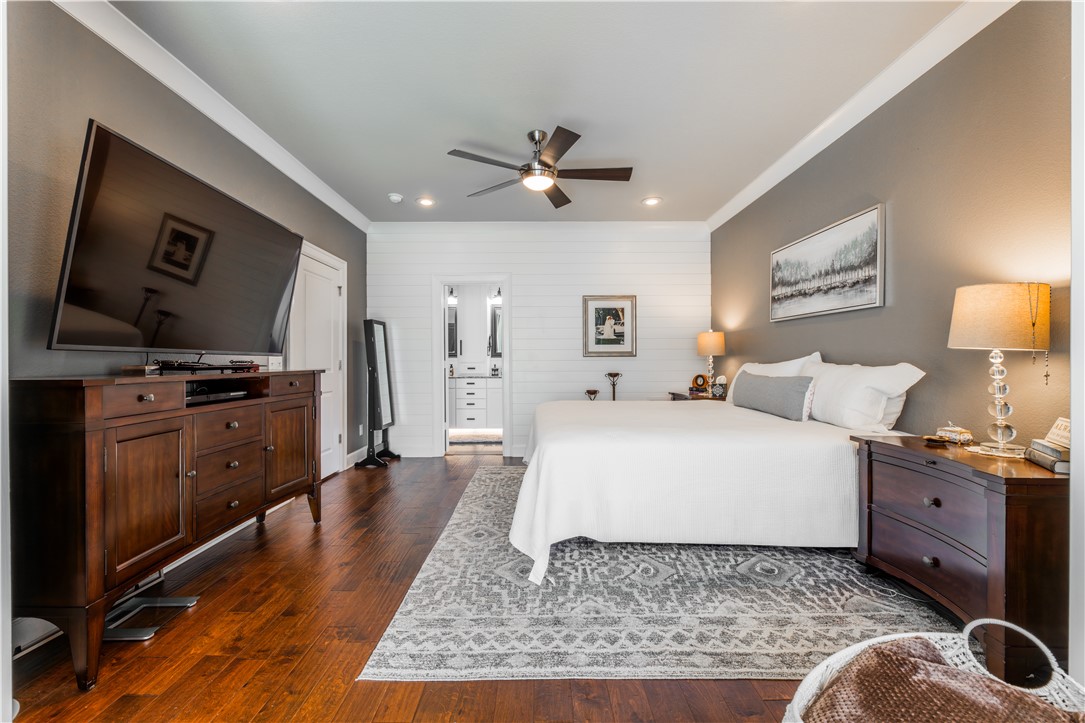 Tuscany Sub - Residential