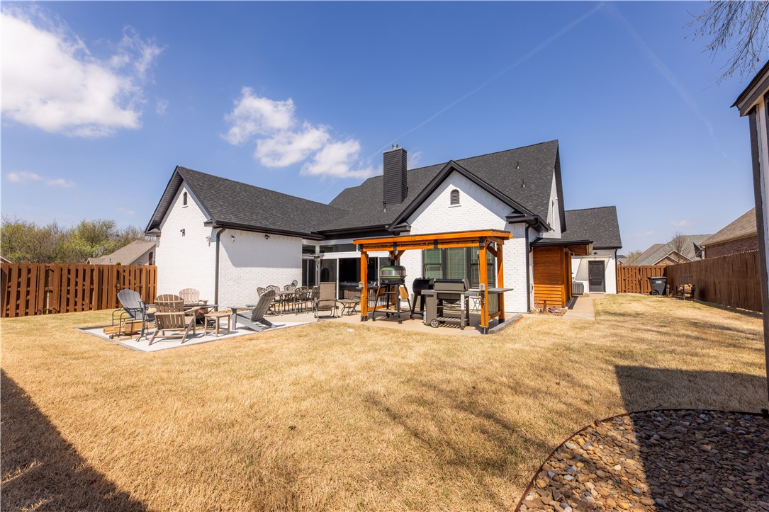 Tuscany Sub - Residential