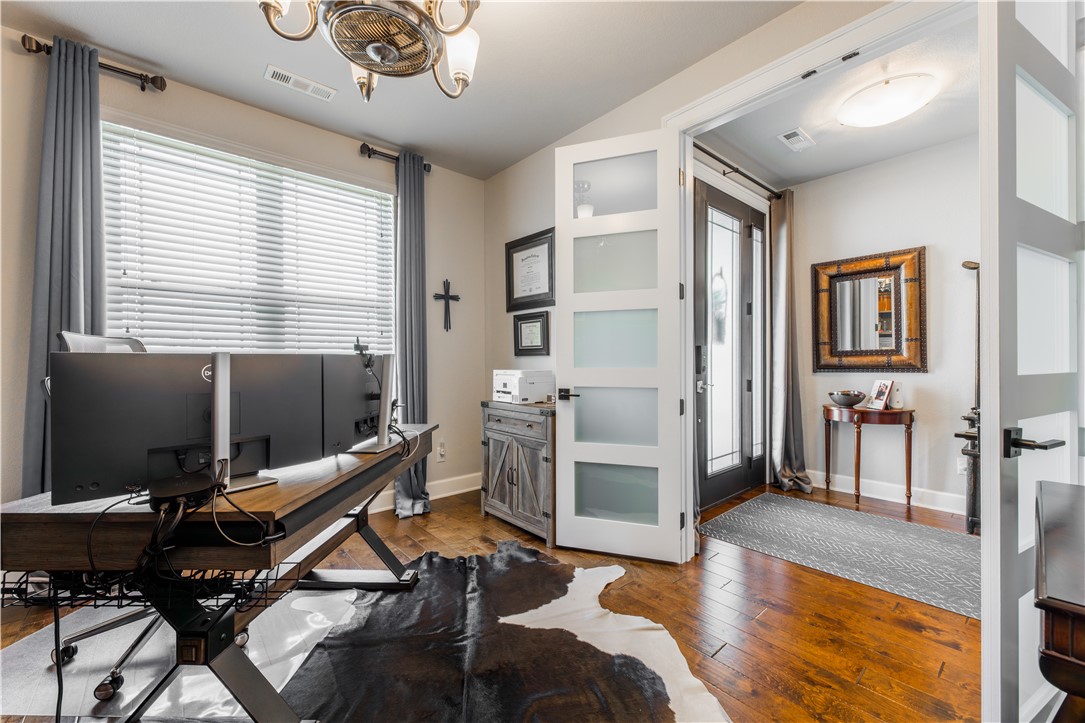 Tuscany Sub - Residential