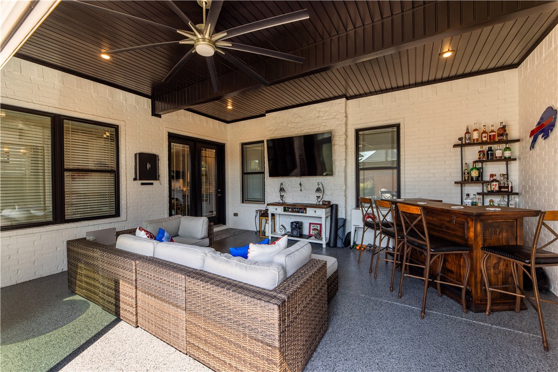 Tuscany Sub - Residential