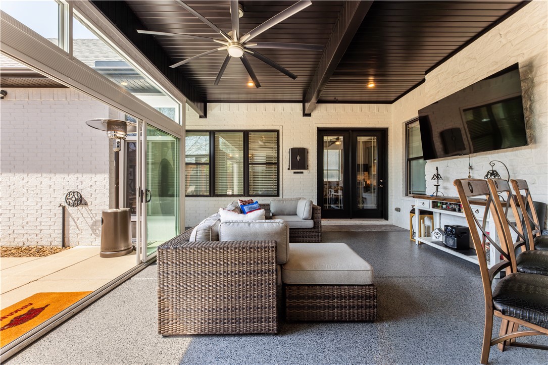 Tuscany Sub - Residential