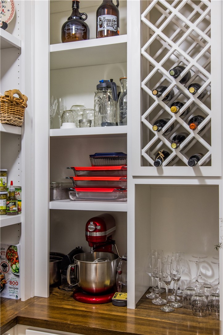 Tuscany Sub - Residential