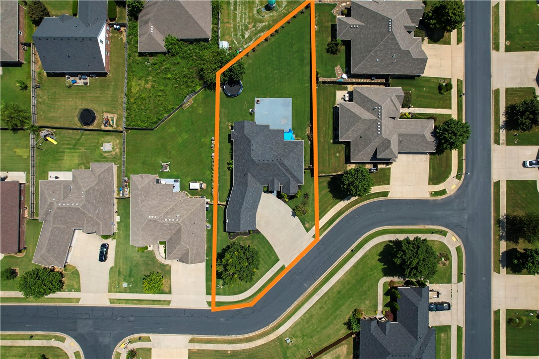 Wildwood Sub Ph 4 - Residential