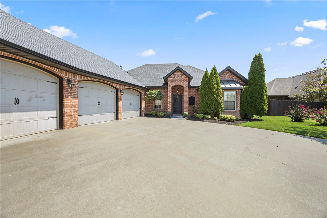 Wildwood Sub Ph 4 - Residential