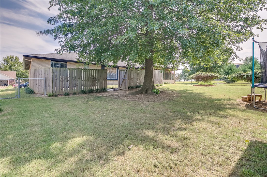 Meadow Acres - Residential