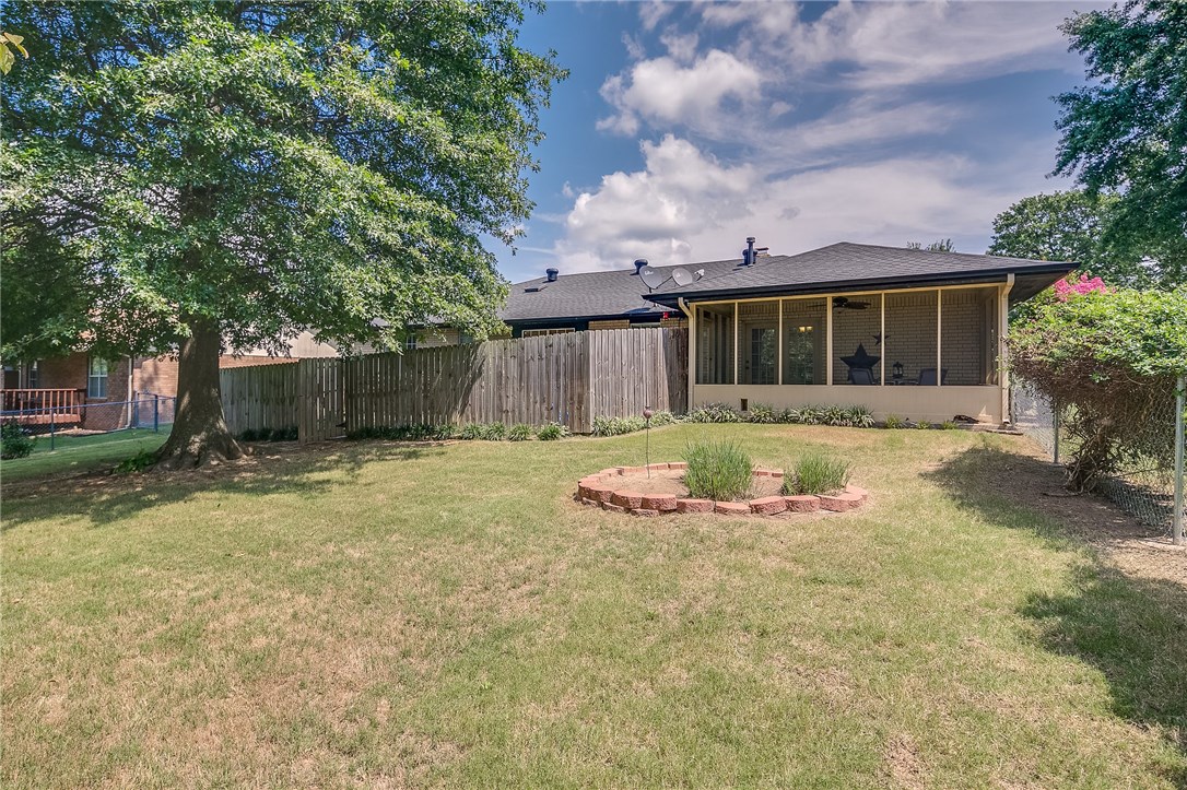 Meadow Acres - Residential