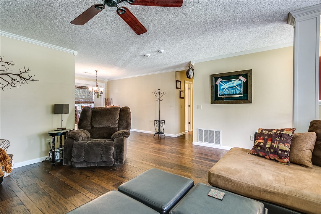 Meadow Acres - Residential