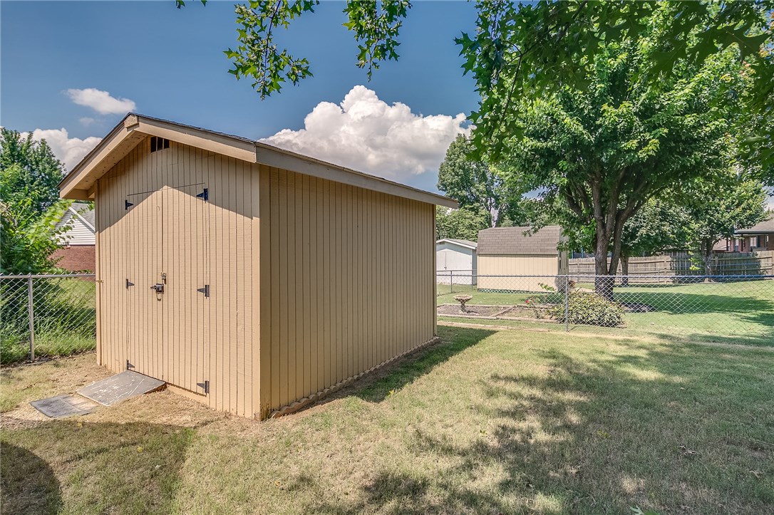 Meadow Acres - Residential