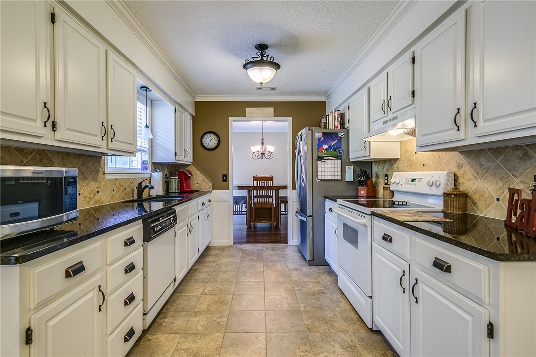 Meadow Acres - Residential