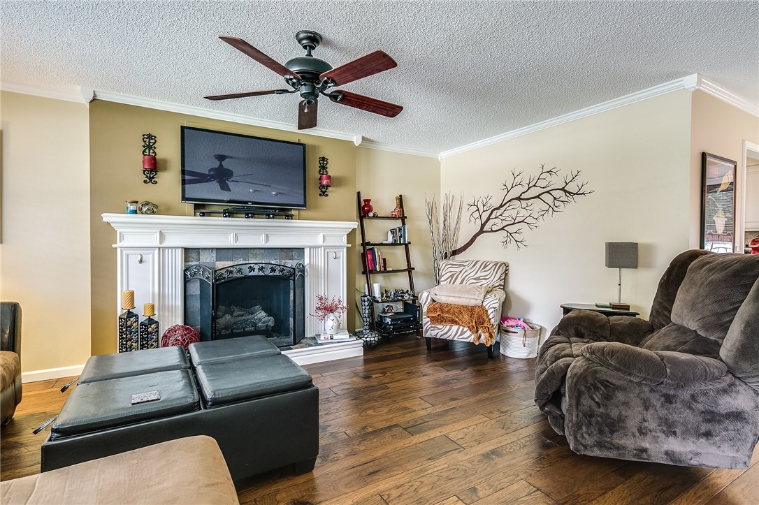 Meadow Acres - Residential