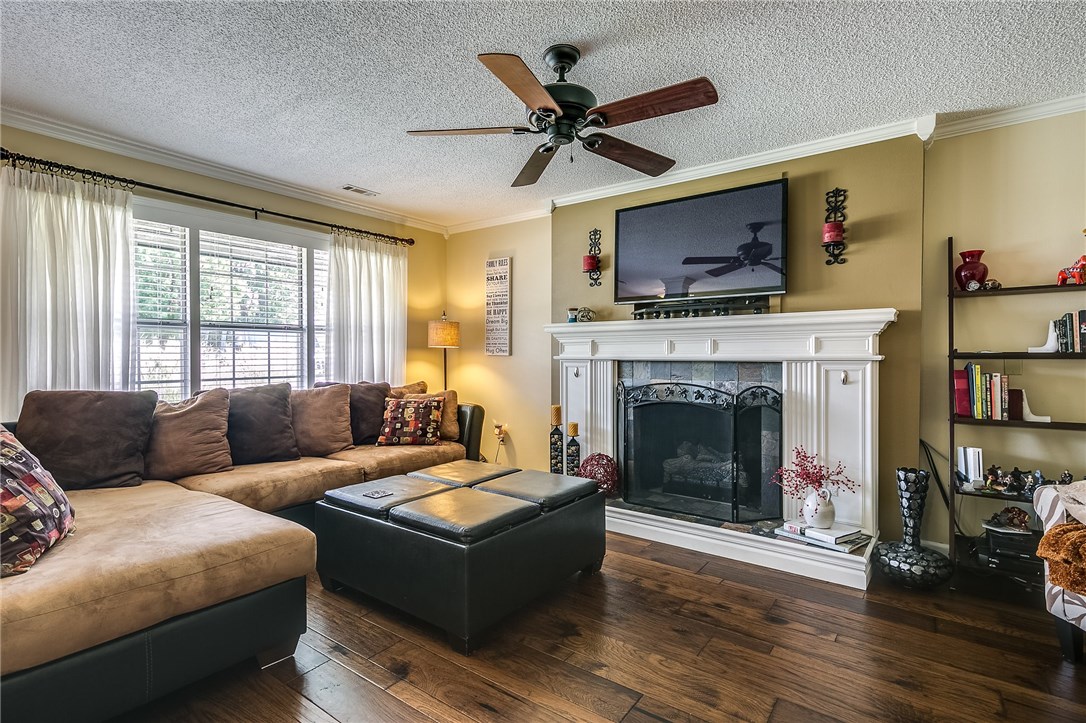 Meadow Acres - Residential