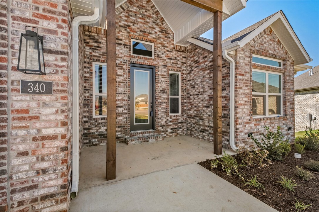 Bequette Farms Ph 2 Centerton - Residential