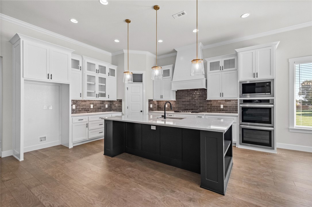 Bequette Farms Ph 2 Centerton - Residential