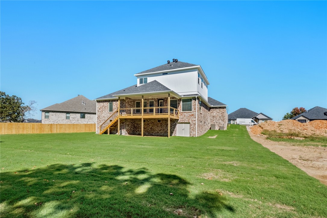 Bequette Farms Ph 2 Centerton - Residential
