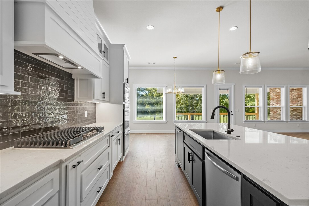 Bequette Farms Ph 2 Centerton - Residential