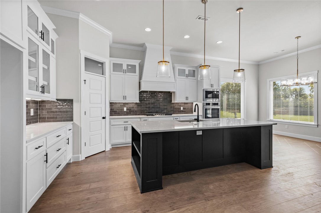 Bequette Farms Ph 2 Centerton - Residential