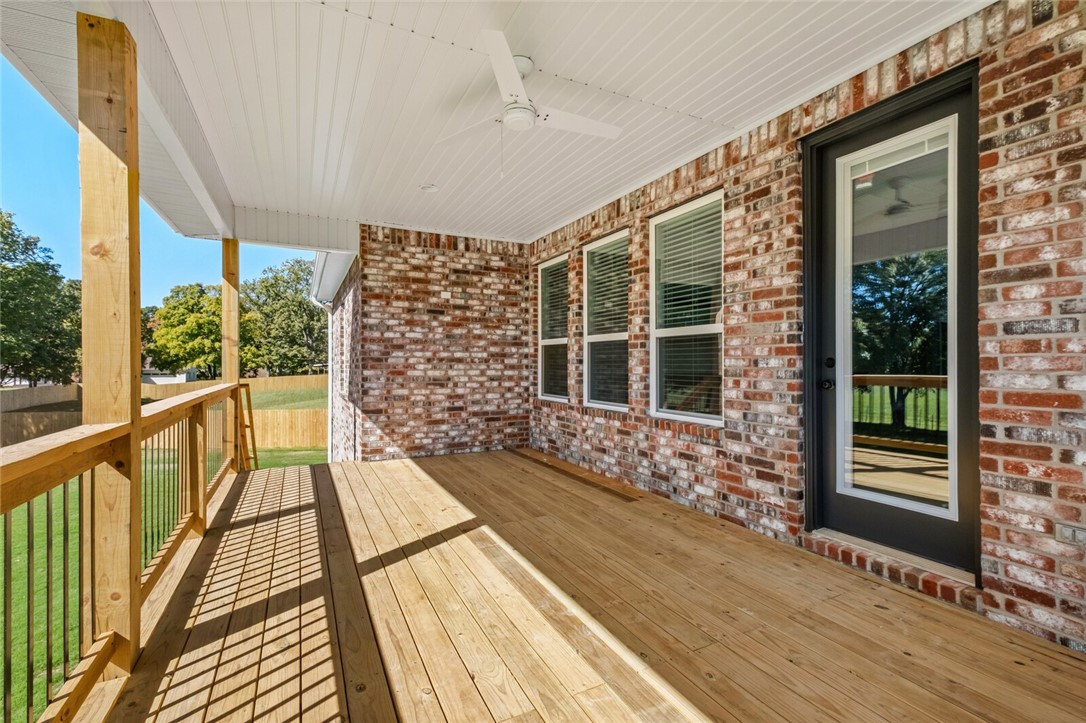 Bequette Farms Ph 2 Centerton - Residential