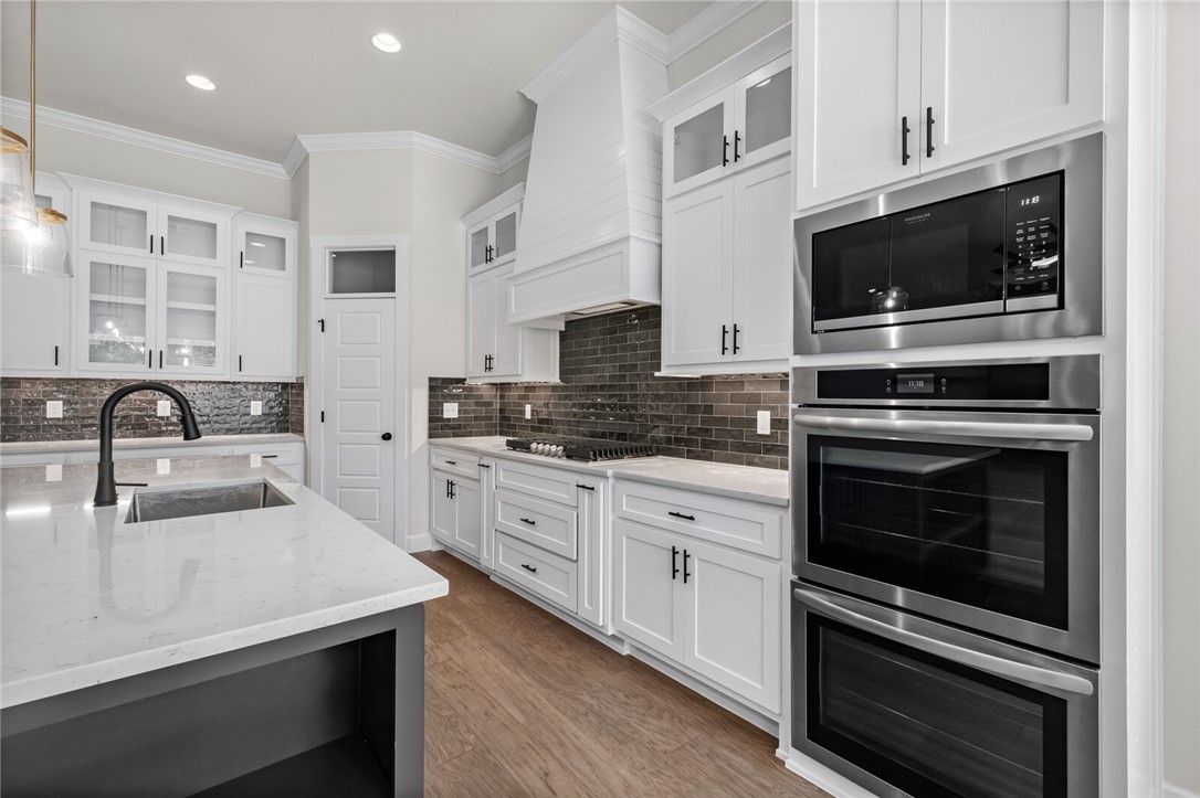 Bequette Farms Ph 2 Centerton - Residential