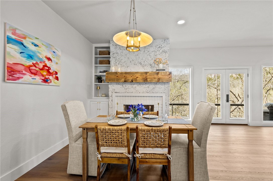 Atalanta Heights - Residential