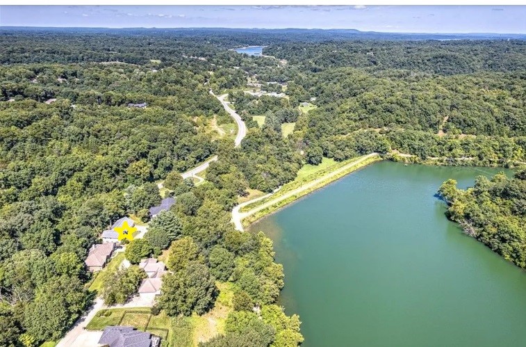 Atalanta Heights - Residential