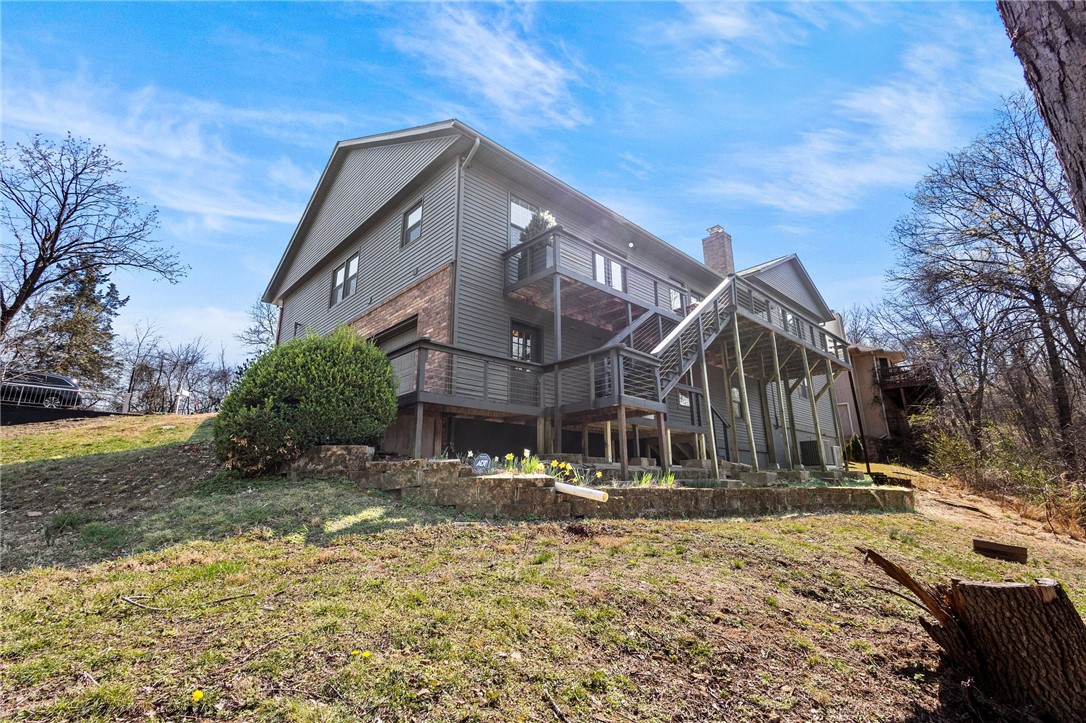 Atalanta Heights - Residential