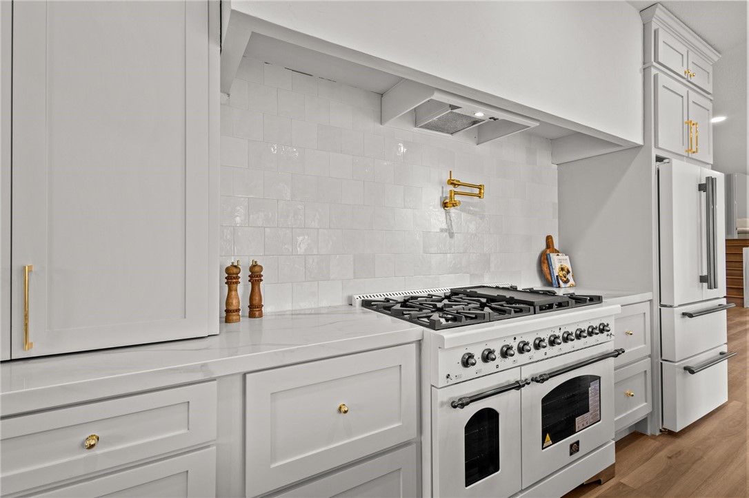 Atalanta Heights - Residential