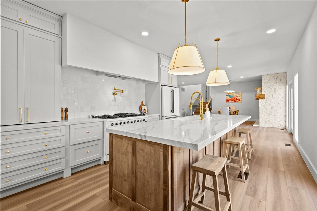 Atalanta Heights - Residential