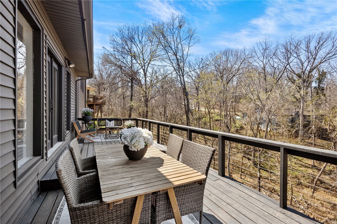 Atalanta Heights - Residential