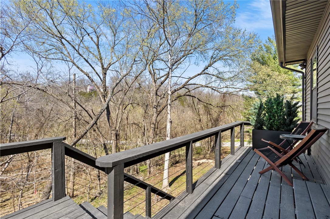 Atalanta Heights - Residential