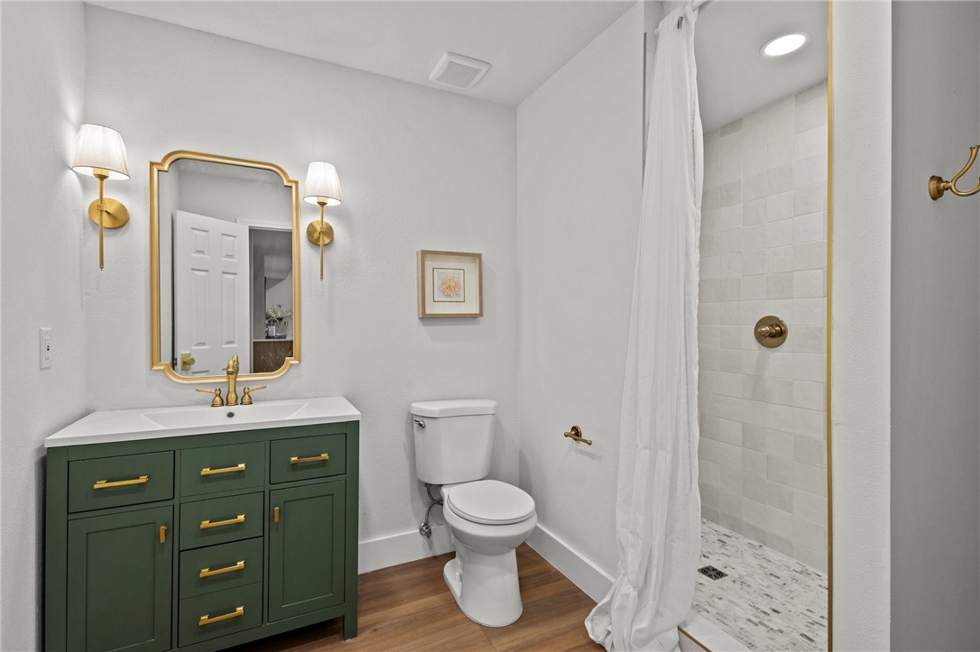 Atalanta Heights - Residential