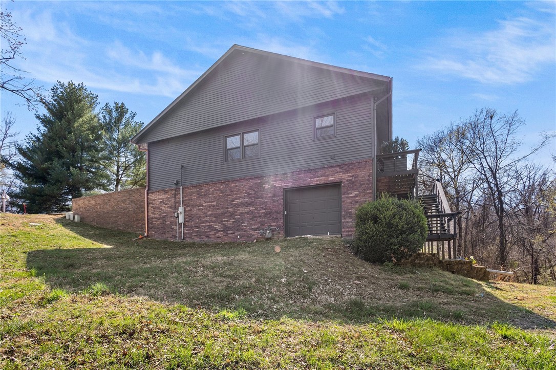 Atalanta Heights - Residential