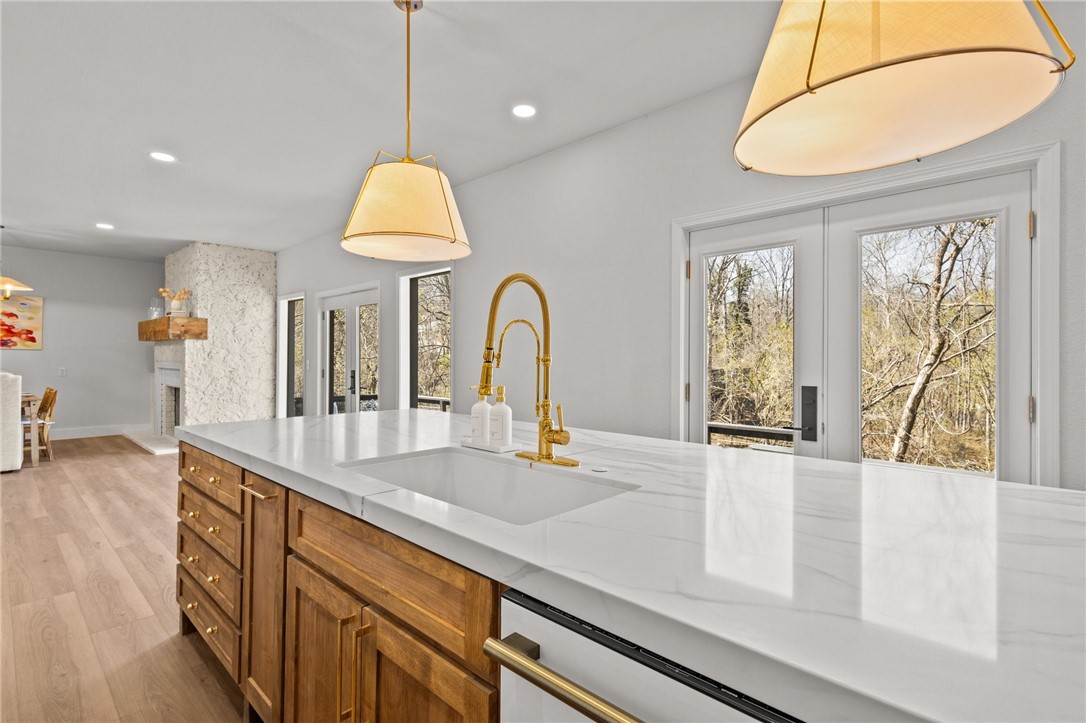 Atalanta Heights - Residential