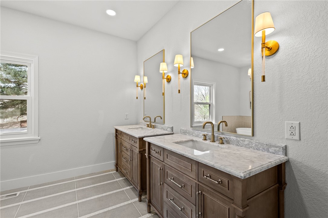 Atalanta Heights - Residential