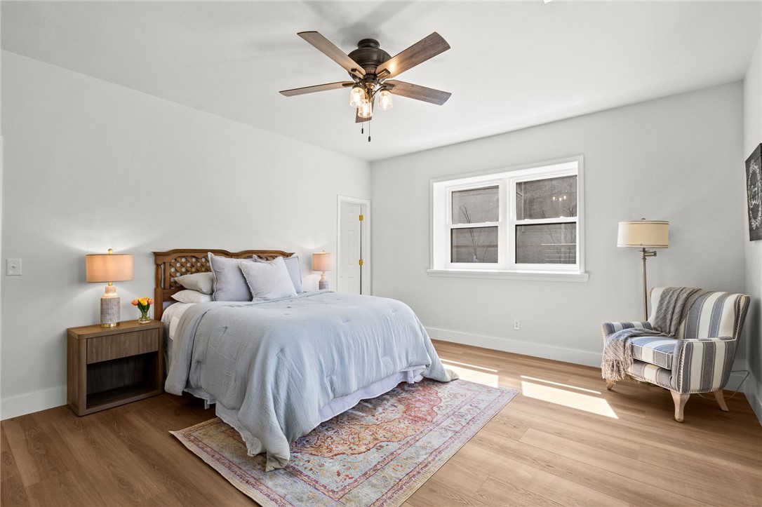 Atalanta Heights - Residential