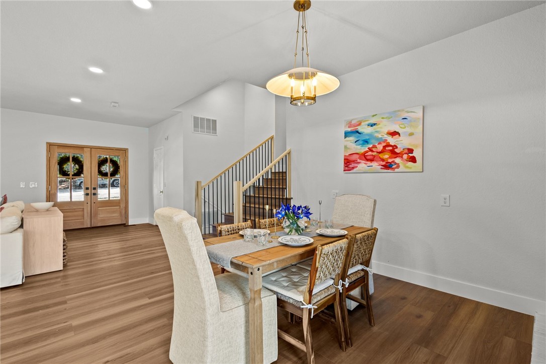 Atalanta Heights - Residential